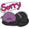 NINJA PURPLE English 9