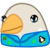 Pigeon 9