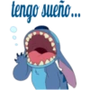 tengo sueño...