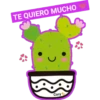 Cactus kawaii 10