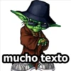 mucho texto