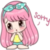 Sorry