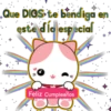 Gatito Tierno (frases) 8