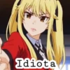 Anime uwu Saotome 11