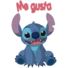 Me gusta