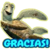 GRISB GRACIAS!