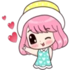 Boobib Pinky 2 7