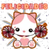 Gatito Tierno (frases) 9