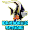 HORA DE SACAR A LOS FANTASMONES!