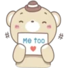 #
Me too
#