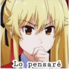 Anime uwu Saotome 13