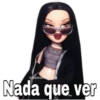 Bratz Fresas 8