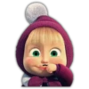 Masha 13