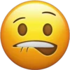 Crazy emojis 9