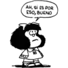 AH, SI ES POR
ESO, BUENO