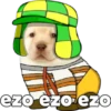 ezo èzo ezo