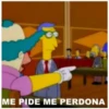 Krusty El Payaso xd 6