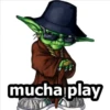 mucha play