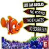 GRIS LEE LAS REGLAS NO PORNO NO ENLACES NO ESCRIBIR EN PV E