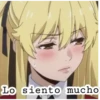 Anime uwu Saotome 14