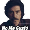 STICKERSMN
No Me Gustó
