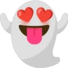 Emoji Fantasmita 2 10
