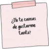 cariño 5