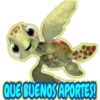 GRIS QUE BUENOS APORTES!