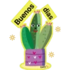 Cactus kawaii 12