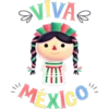 Viva México 5