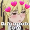 Anime uwu Saotome 15