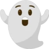 Emoji Fantasmita 2 11