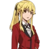 Anime uwu Saotome 16