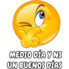 emoji toxico 12