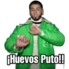Shakira y Anuel AA - Me Gusta 13