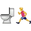 Crazy emojis 10