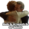 STICKERSM
Nadie Se Arrepiente De
Ser Valiente