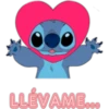 LLÉVAME...