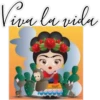 sle sle sle ste
0000
Viva la vida