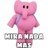 MIRA NADA
MAS