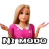 NI MODO