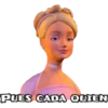 PUES CADA QUIEN