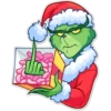Grinch (Classic) 🌲🌟🍂 12