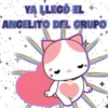 Gatito Tierno (frases) 11