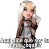 Bratz Fresas 11