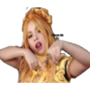 Shakira y Anuel AA - Me Gusta 16