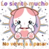 Gatito Tierno (frases) 14