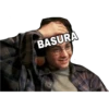 Harry Potter Bananero 10