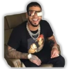 Anuel(sin frases) 11