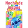 Stitch 16
